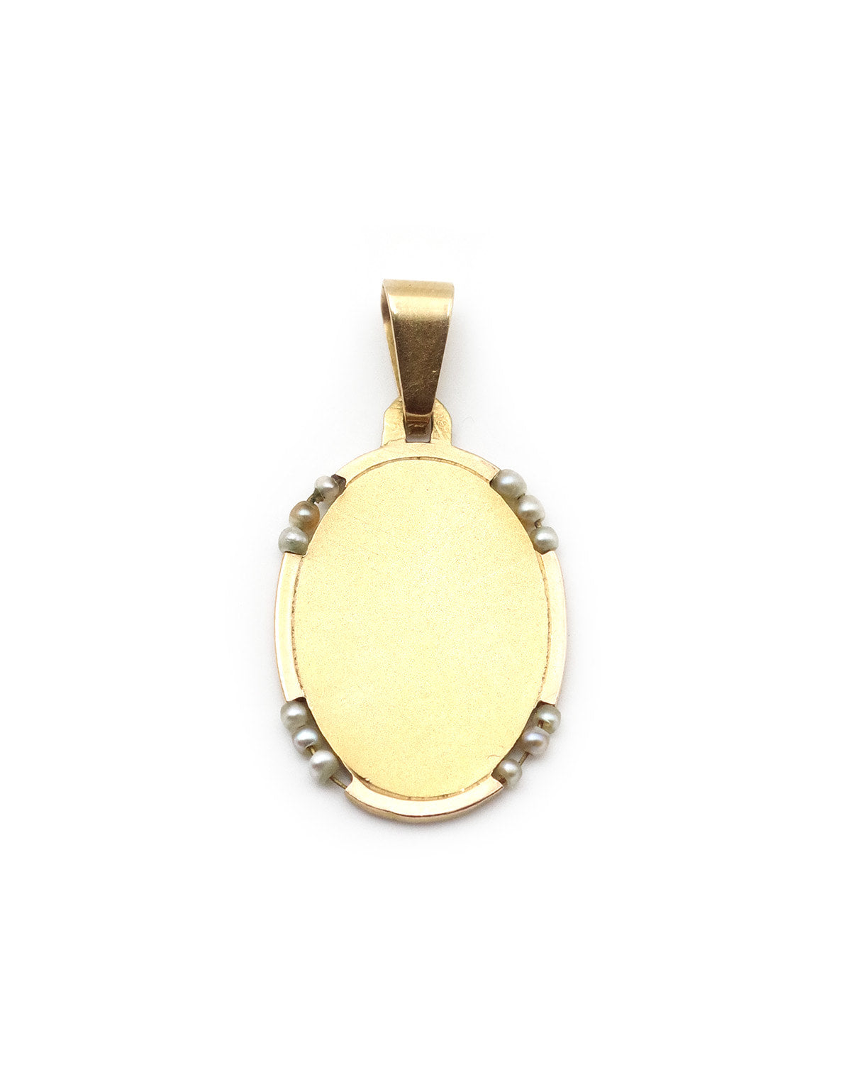 Médaille Paul Brandt