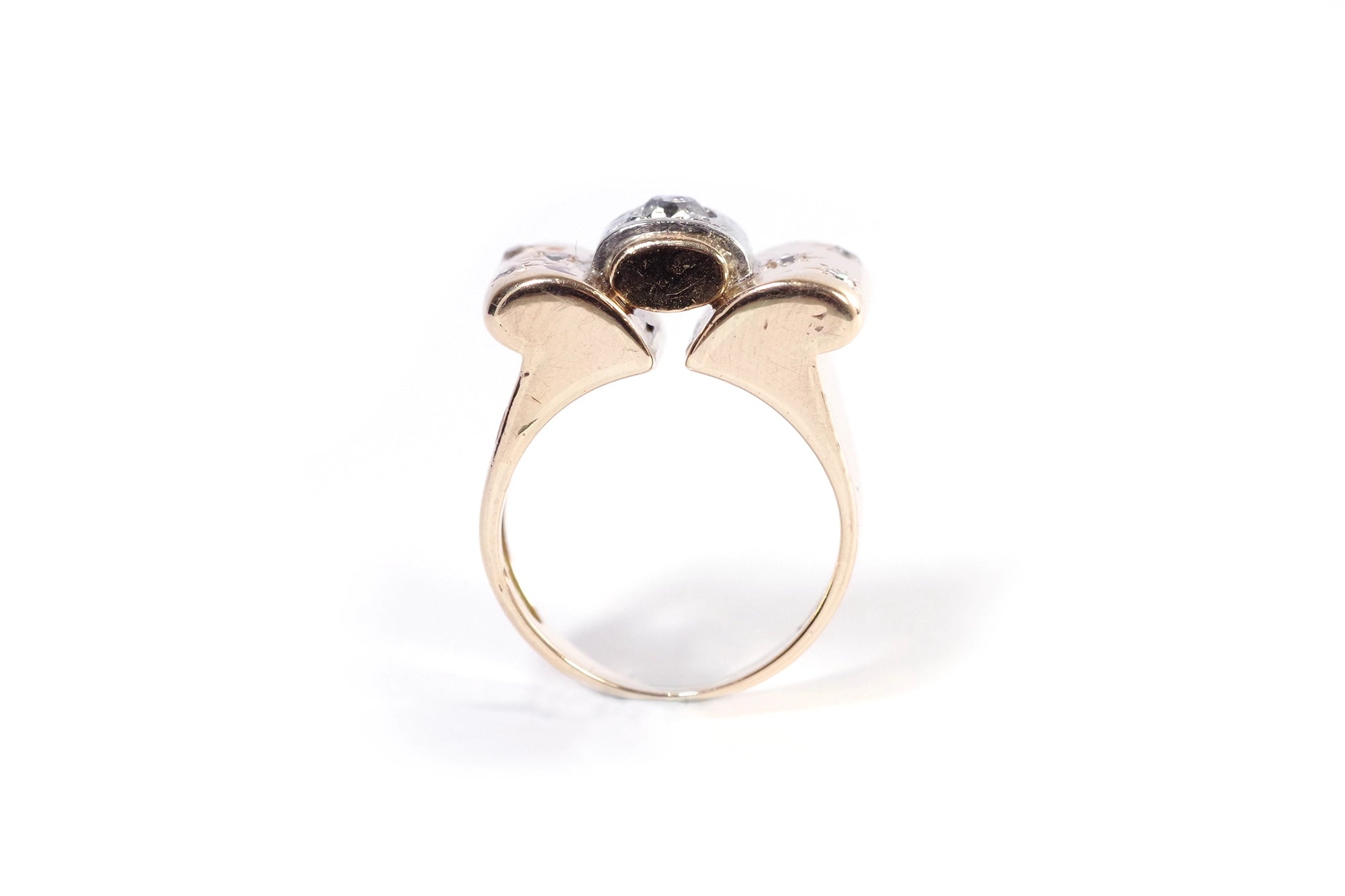 star tank ring