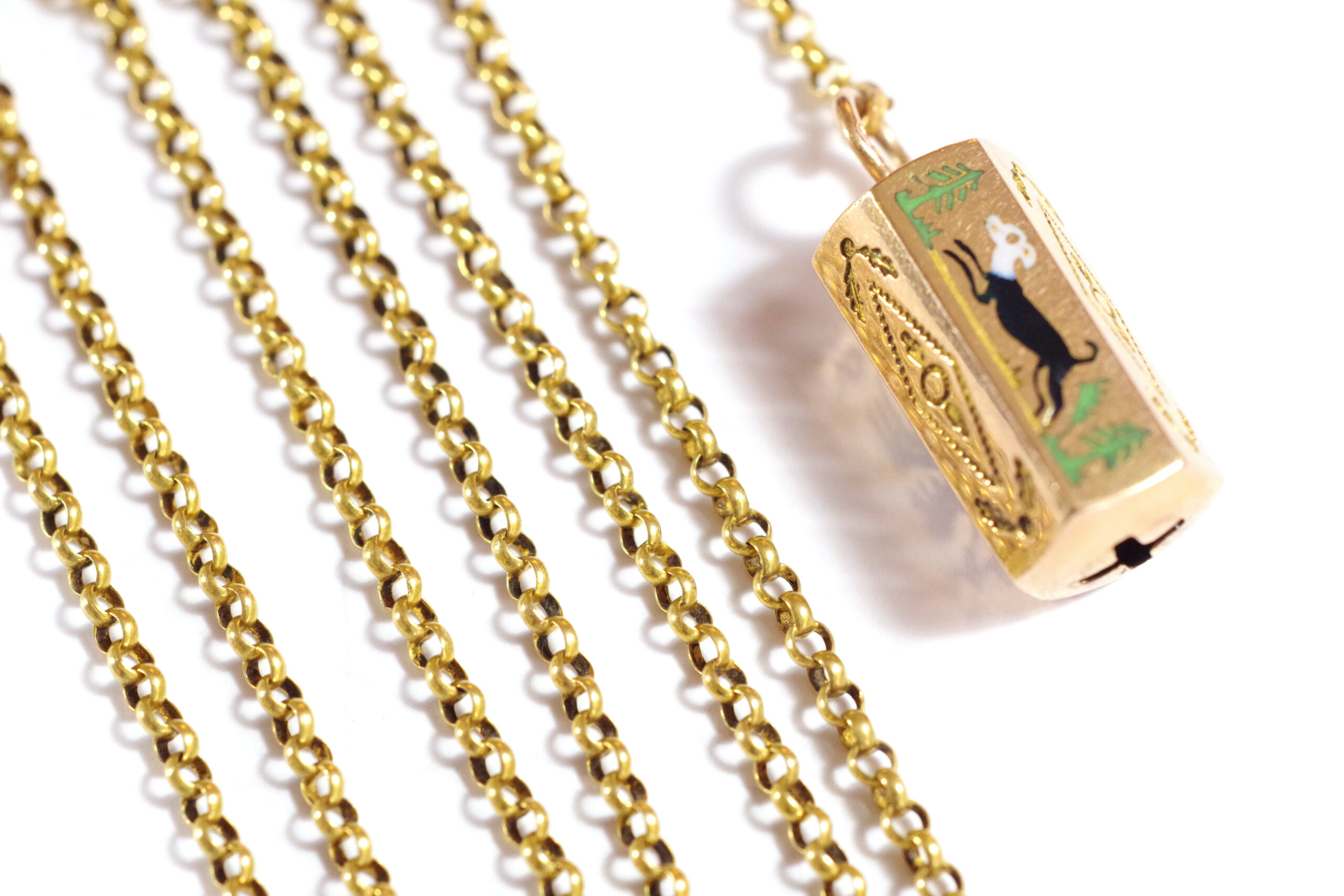 20pcs Antique Charm Bail Beads Spacer Beads Pendant Clips Pendants Clasps  Connectors For Bracelet Necklace Jewelry Making