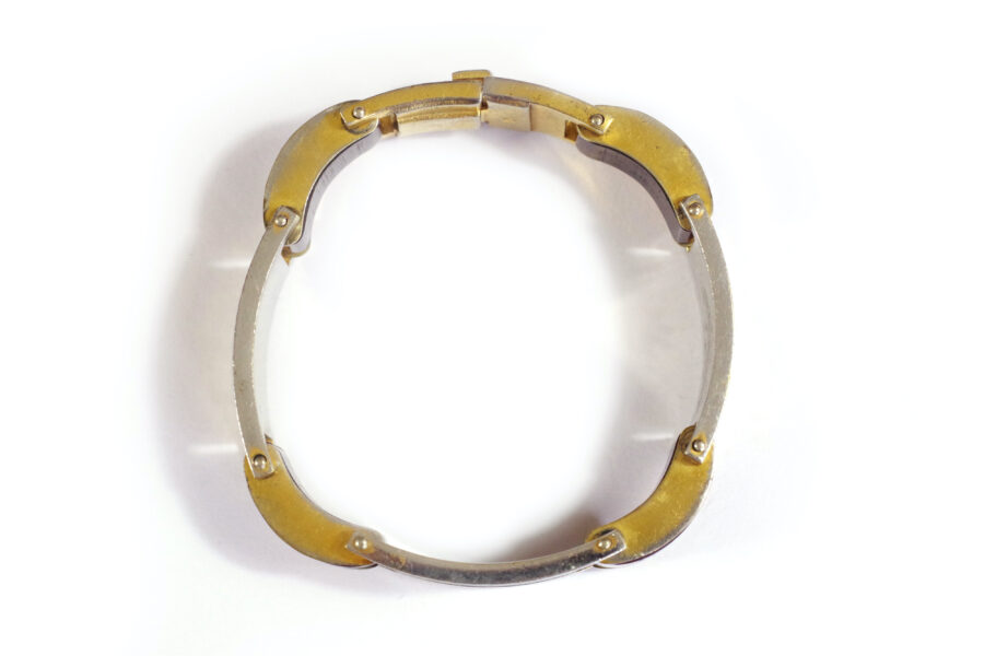 bracelet Art Deco jakob bengel galathite française paris 725