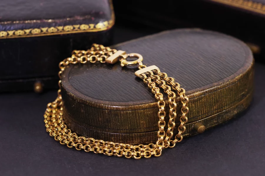 18k gold chain gold bracelet