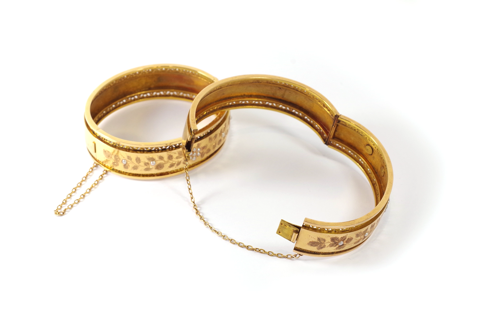 Buy Oviya Antique Bracelet | Tarinika - Tarinika India