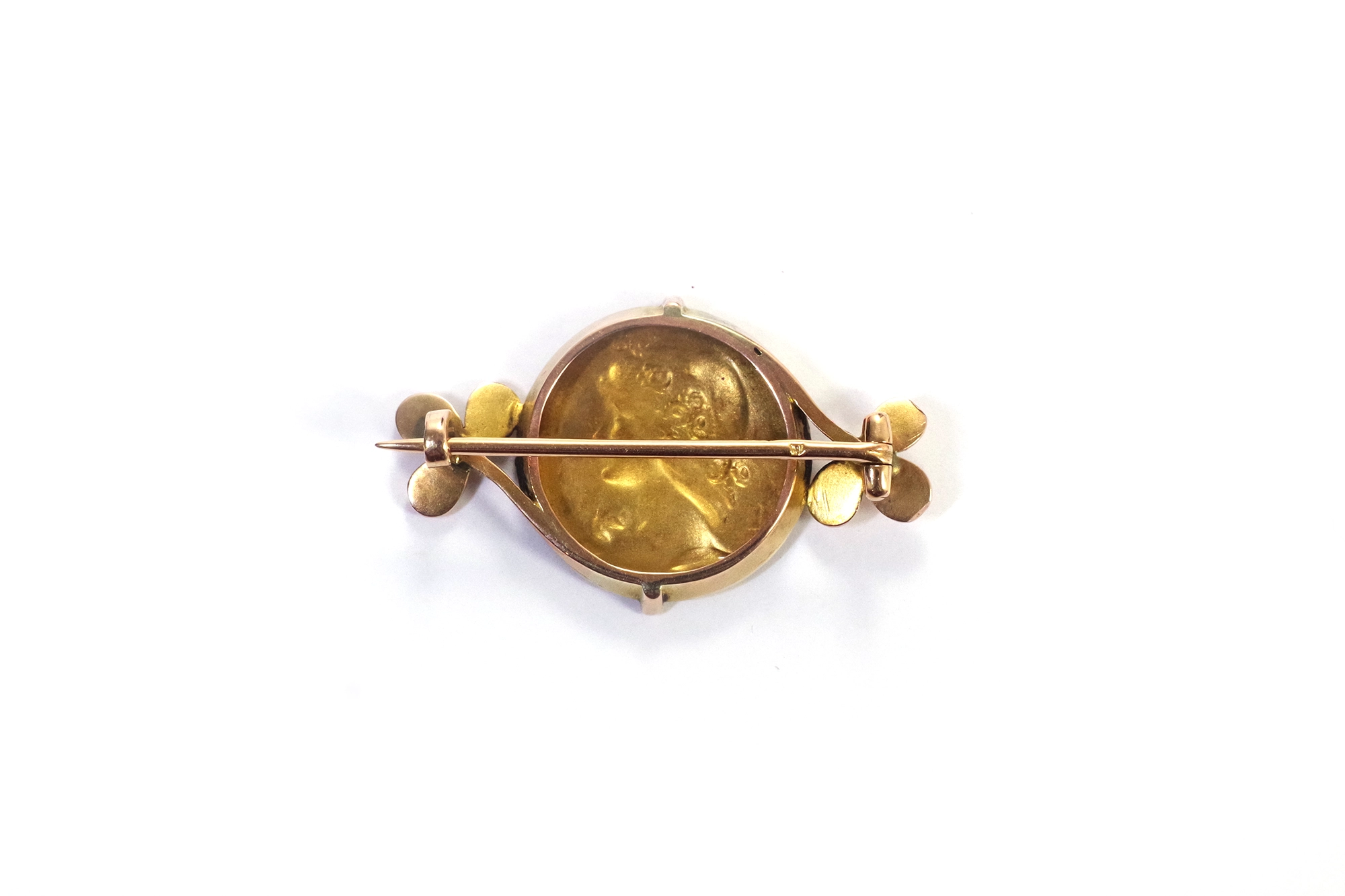 Women Brooch Gold Jewelry Gold Brooch for Women Victorian Brooch